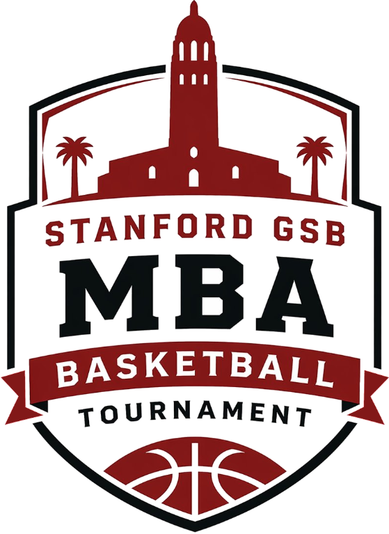 Stanford GSB MBA Basketball Tournament